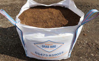Screened Topsoil