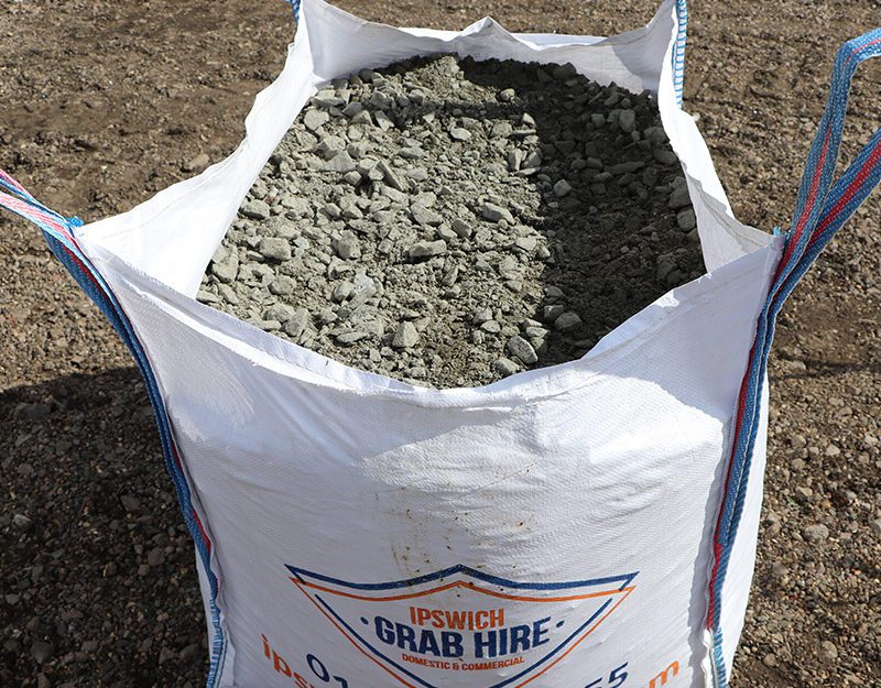 Type 1 MOT Granite