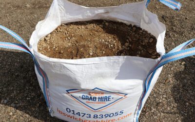 Type 1 Recycled Crushed
