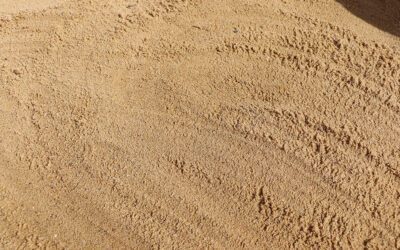 Soft Sand