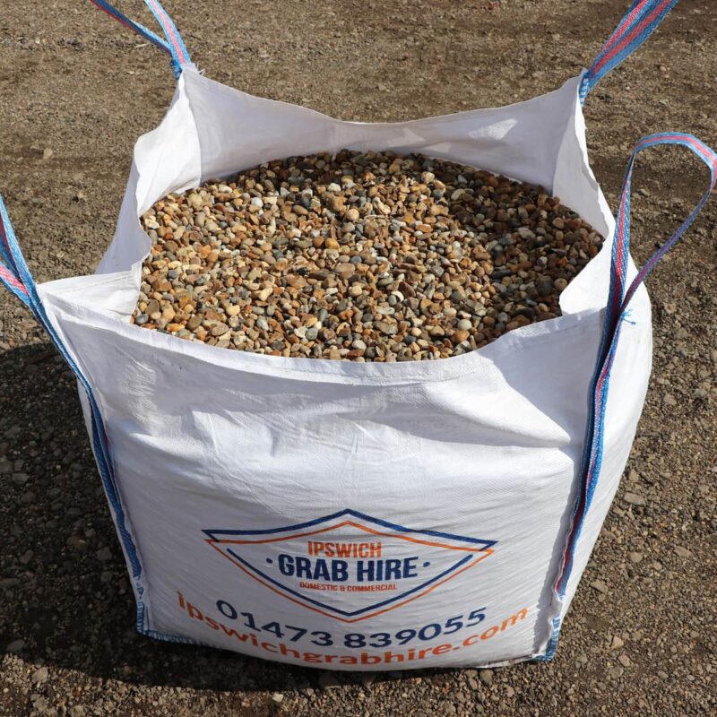 AGGREGATE BULK BAG