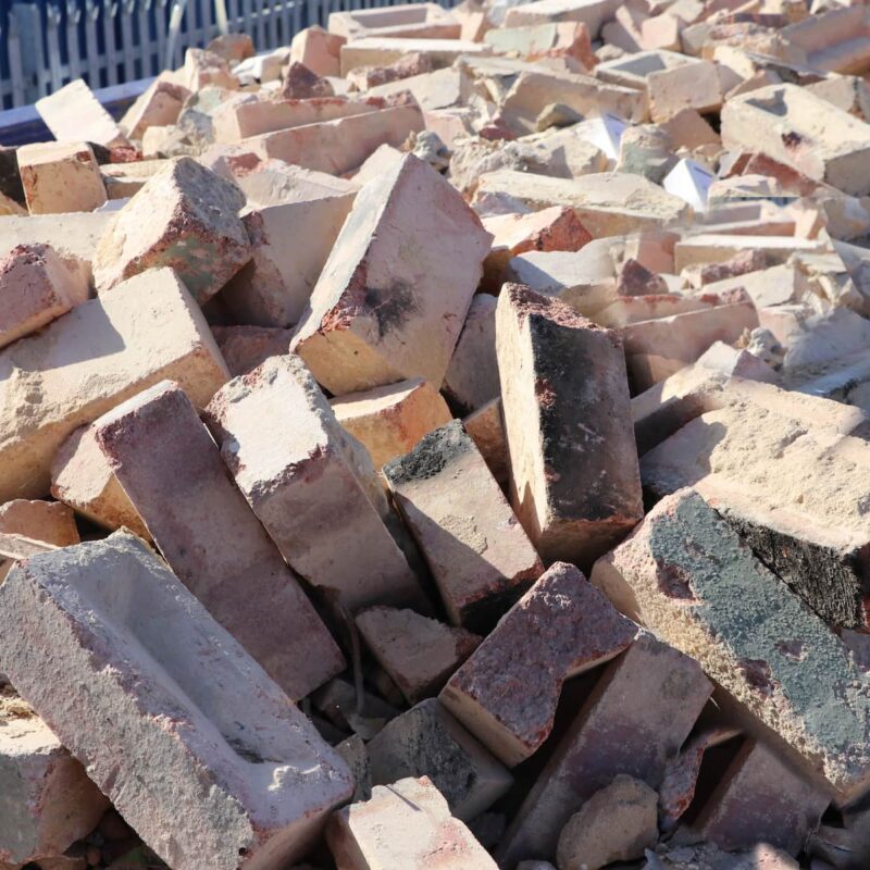 Rubble Muck Away