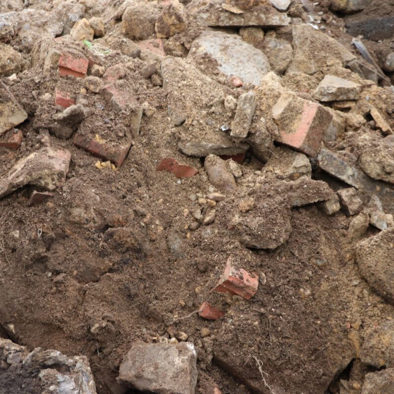 Soil Muck Away